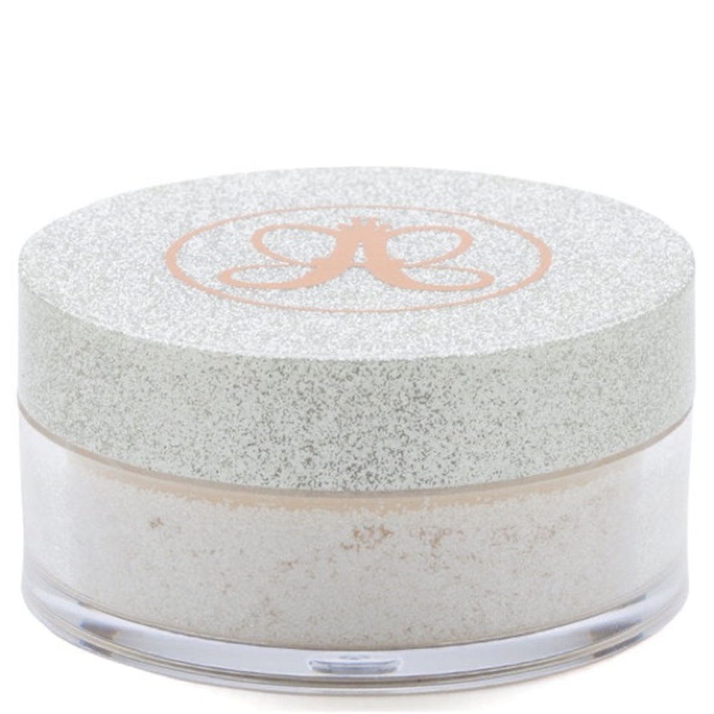 Anastasia Beverly Hills Loose Highlighter - Snowflake - Picture 10 of 10
